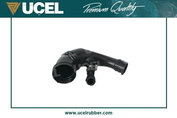 ÜÇEL 35661 Turbo Borusu resmi