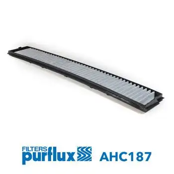 PURFLUX AHC187 Polen Filtresi (Karbonlu) resmi