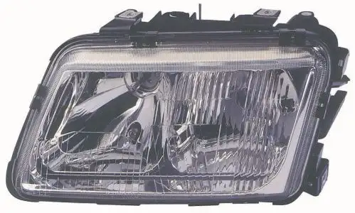 DEPO 441-1126R-LD-EM Ön Far (Sağ) 8L0941030 resmi