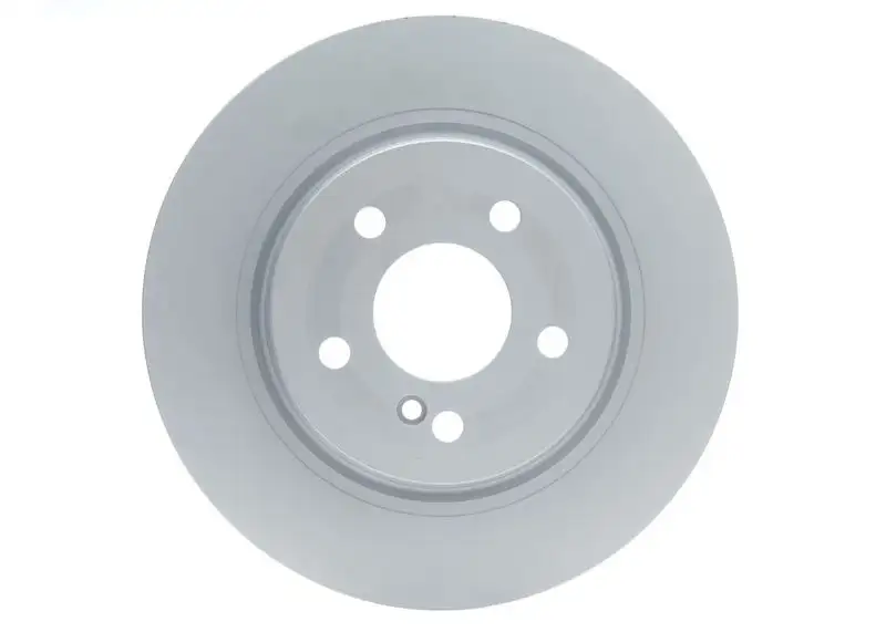 BOSCH 0986479411 Arka Fren Diski A2044230712 resmi