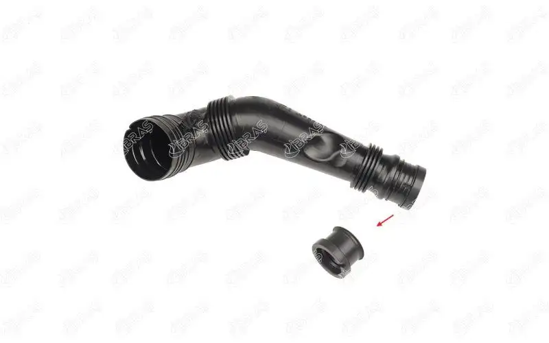 İBRAŞ 13168 Turbo Hortum Contası 52082501 resmi
