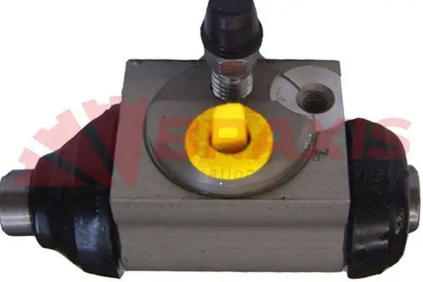 BRAXIS AJ2127 Arka Fren Merkezi A4544200018 resmi