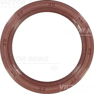 VICTOR REINZ 81-53498-00 Ön Krank Keçesi 2132047280 resmi