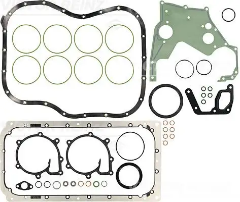 VICTOR REINZ 08-37729-02 Motor Takım Conta (Alt) 5001858745 resmi