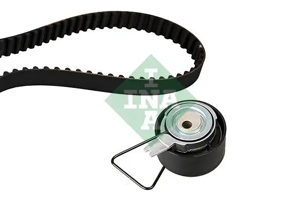 INA 530037610 Triger Seti resmi