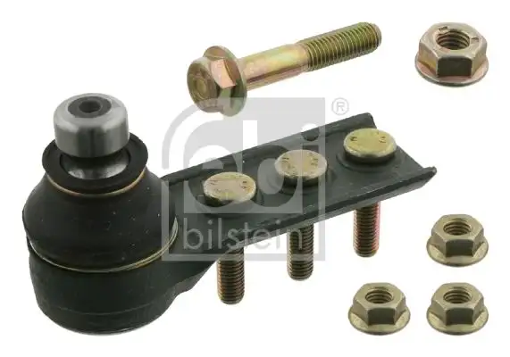 FEBI 14758 Alt Rotil 3546524 resmi
