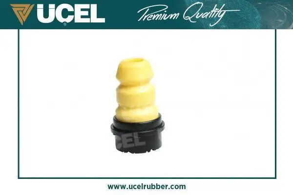 ÜÇEL 31452 Ön Süspansiyon Takozu 46804120 resmi