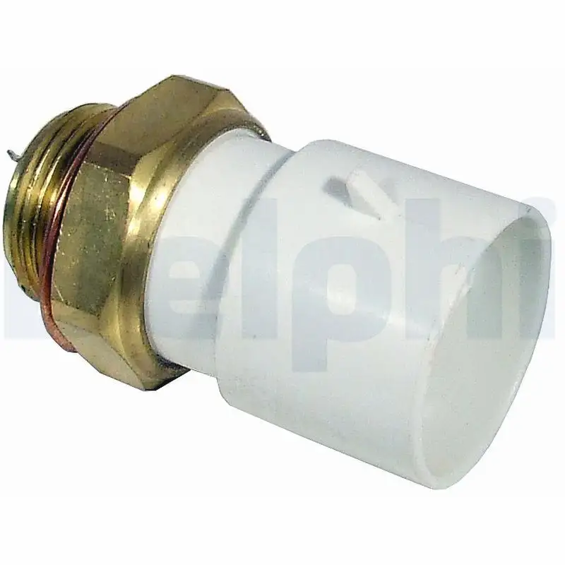 DELPHI TS10290 Fan Müşiri 90339409 resmi