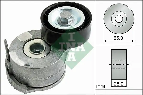 INA 534040310 Kayış Gergi Kütüğü resmi