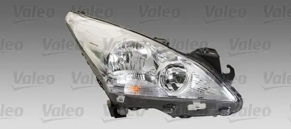 VALEO 043785 Ön Far (Sağ) 6206N9 resmi