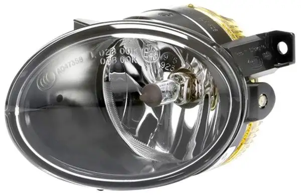 HELLA 1N0011250-311 Sis Farı (Sol) 2H0941699C resmi