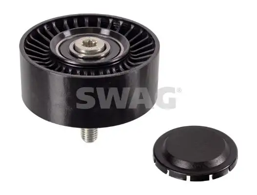 SWAG 20948741 Alternatör Gergi Rulmanı 11287578674 resmi