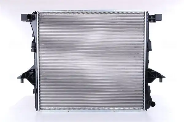 NISSENS 65298 Radyatör 2H0121253A resmi