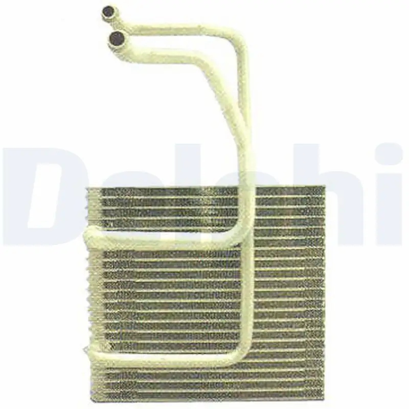 DELPHI TSP0525149 Klima Radyatörü 90535096 resmi