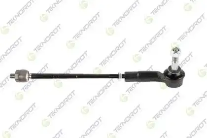 TEKNOROT SE-401923 Rot Mili ve Rot Başı (Sağ) 8Z04198810C resmi