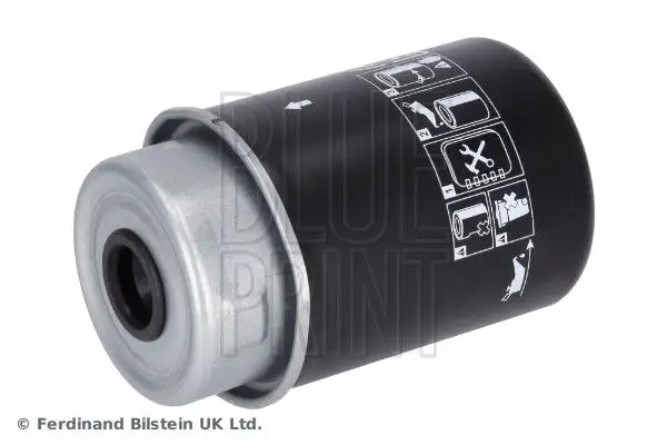 BLUEPRINT ADJ132304C Yakıt Filtresi WJI500030 resmi