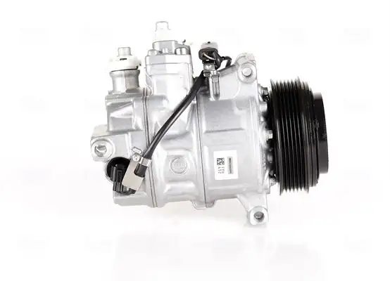 NISSENS 890115 Klima Kompresörü resmi
