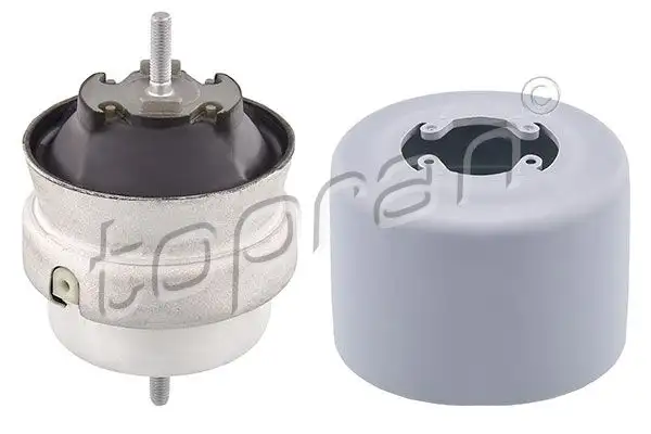 TOPRAN 110126001 Motor Takozu (Sol) 8E0199379D resmi