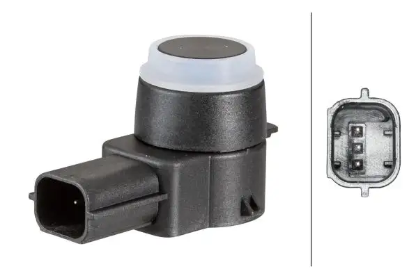 HELLA 6PX358141-111 Park Sensörü resmi