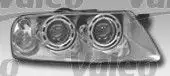 VALEO 088394 Ön Far (Sağ) 7L6941018AN resmi
