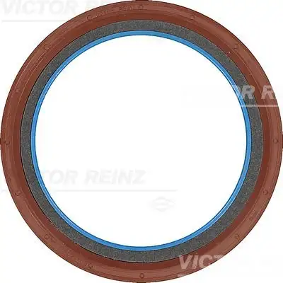 VICTOR REINZ 81-38089-00 Arka Krank Keçesi resmi