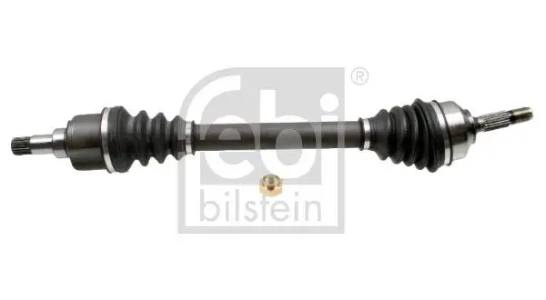 FEBI 183632 Ön Aks (Sol) 3272KX resmi