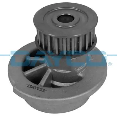 DAYCO DP022 Devirdaim resmi