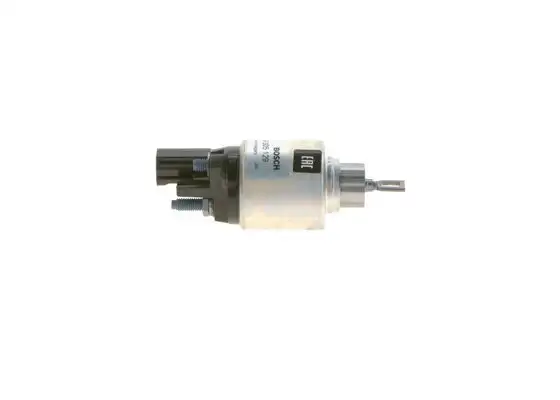 BOSCH 1986SE1751 Marş Otomatiği 03G911287B resmi