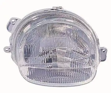 DEPO 551-1133L-LD-EM Ön Far (Sol) 7701046212 resmi