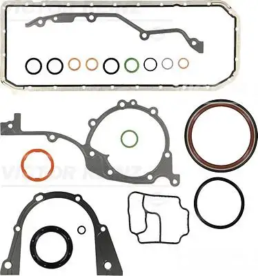 VICTOR REINZ 08-27698-05 Motor Takım Conta (Alt) 11111432478 resmi