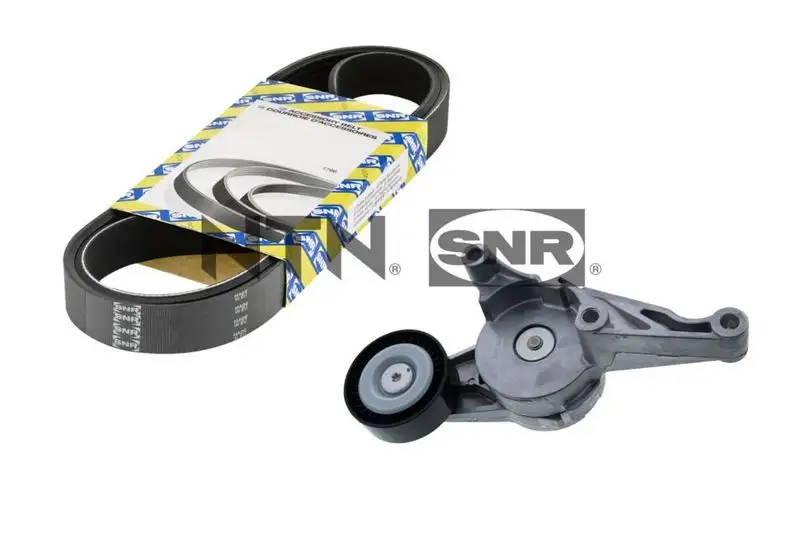 SNR KA857.28 Kayış Seti resmi