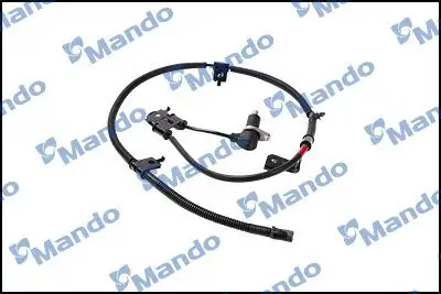 MANDO MBA010282 ABS Hız Sensörü (Ön Sağ) 956754E050 resmi