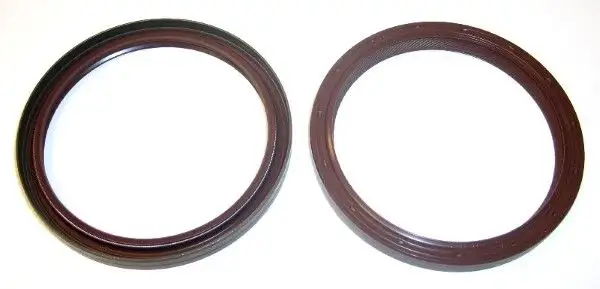 ELRING 069.600 Arka Krank Keçesi 71754491 resmi