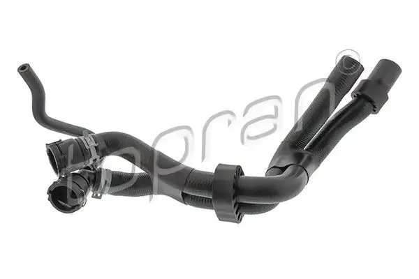 TOPRAN 119062001 Radyatör Hortumu 1J0121156BH resmi