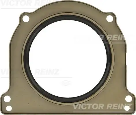 VICTOR REINZ 81-10394-00 Arka Krank Keçesi A2700100068 resmi