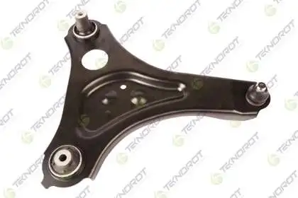 TEKNOROT R-838 Alt Salıncak (Sağ) 545048628R resmi