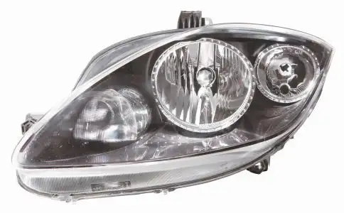 DEPO 445-1125L-LDEM2 Ön Far (Sol) 5P1941033A resmi