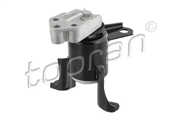 TOPRAN 634423001 Motor Takozu (Sağ) resmi