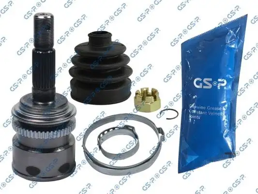 GSP 814002 Aks Kafası (Dış) 4341087402 resmi