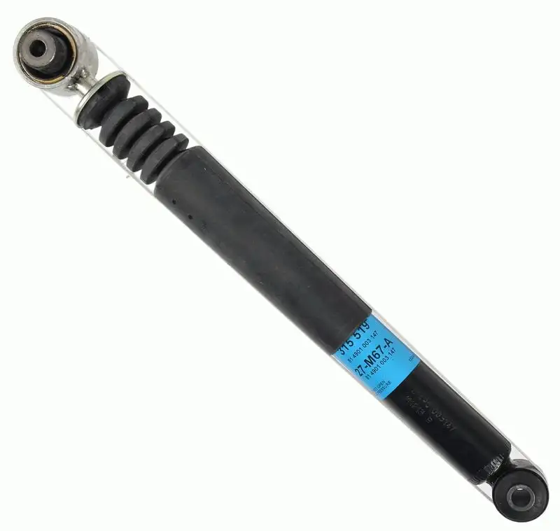 SACHS 315519 Arka Amortisör 562100028R resmi