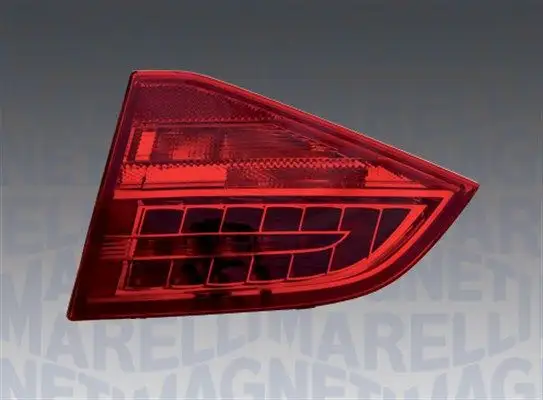 MAGNETI MARELLI 714021600701 Stop Lambası (Sol) 8K9945093B resmi