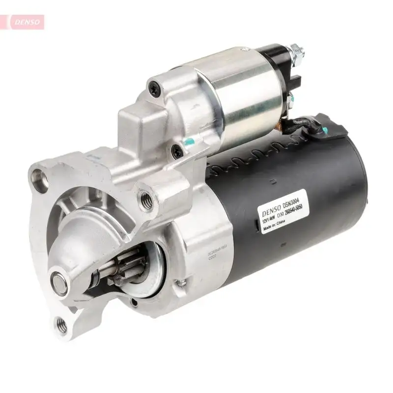 DENSO DSN3004 Marş Motoru resmi
