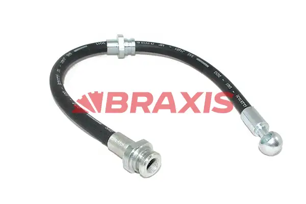 BRAXIS AH0564 Ön Fren Hortumu 4621001B10 resmi