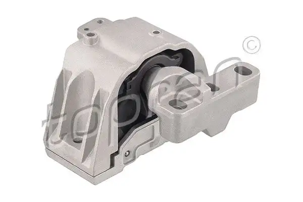 TOPRAN 107977001 Motor Takozu (Sağ) resmi