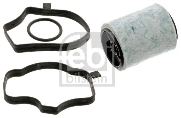 FEBI 45183 Motor Havalandırma Filtresi resmi