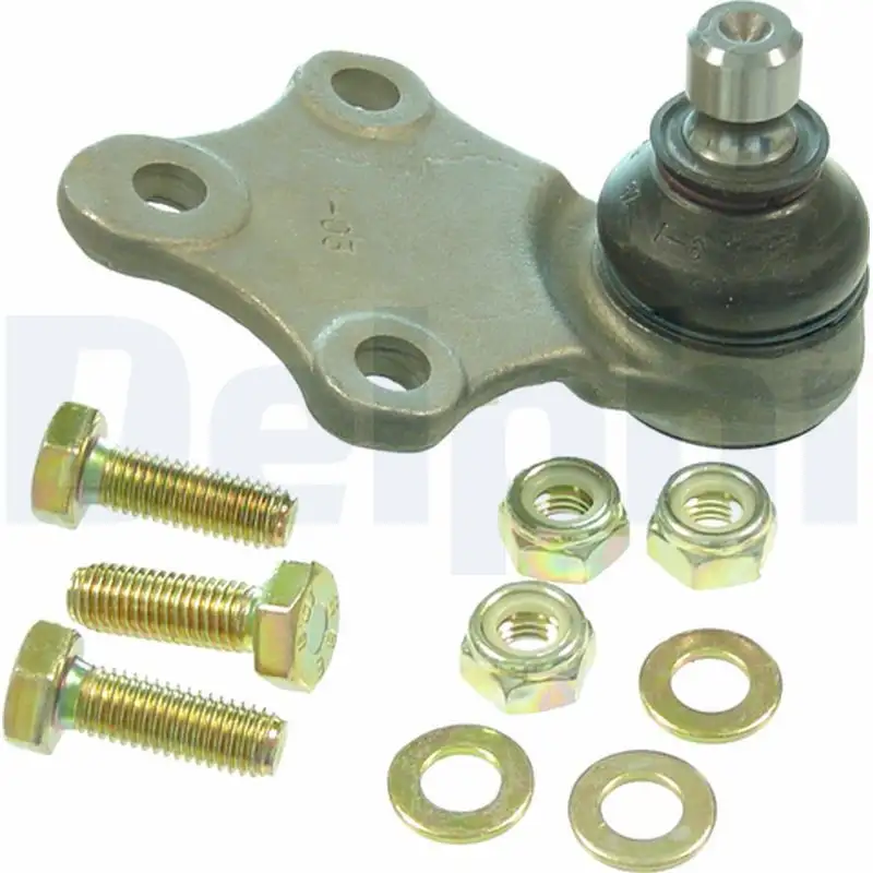 DELPHI TC523 Alt Rotil resmi