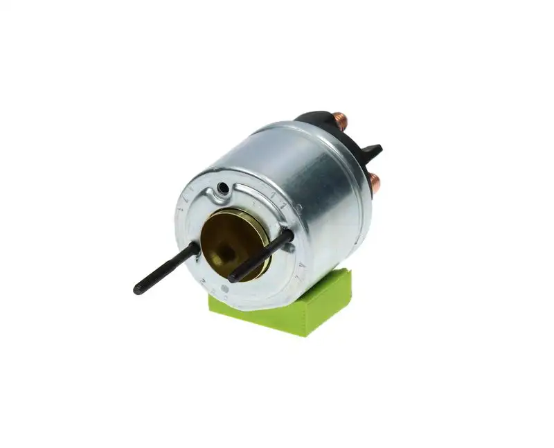 VALEO 594098 Marş Otomatiği 95656637 resmi