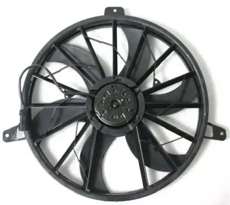 NRF 47524 Fan Motoru 52079528 resmi