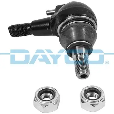 DAYCO DSS1155 Alt Rotil resmi
