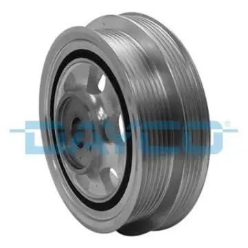 DAYCO DPV1033 Krank Kasnağı 0515T5 resmi